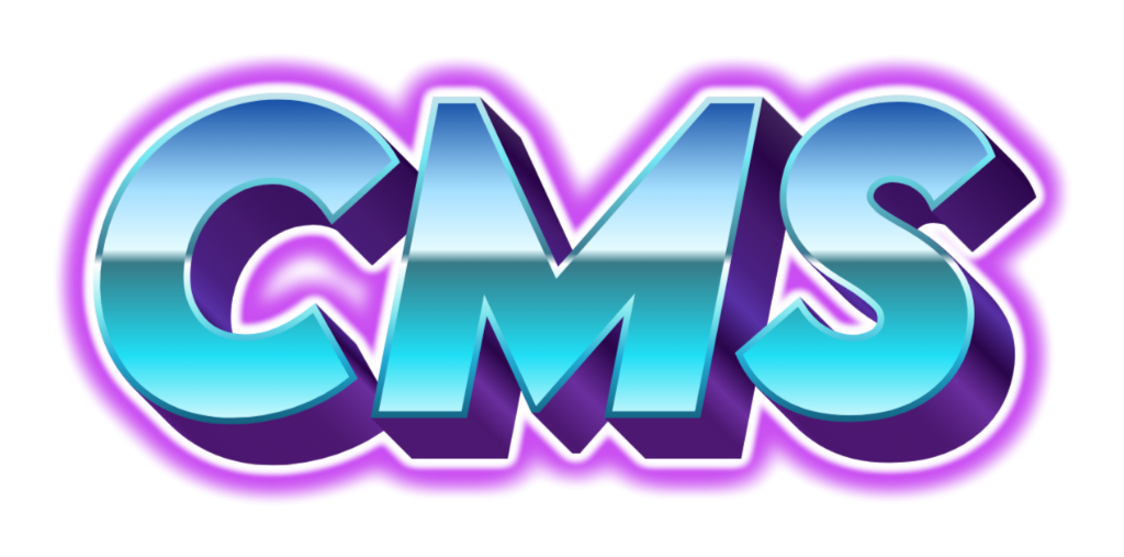 CMS Forum